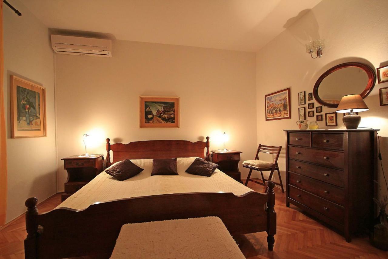 Clea Apartma Makarska