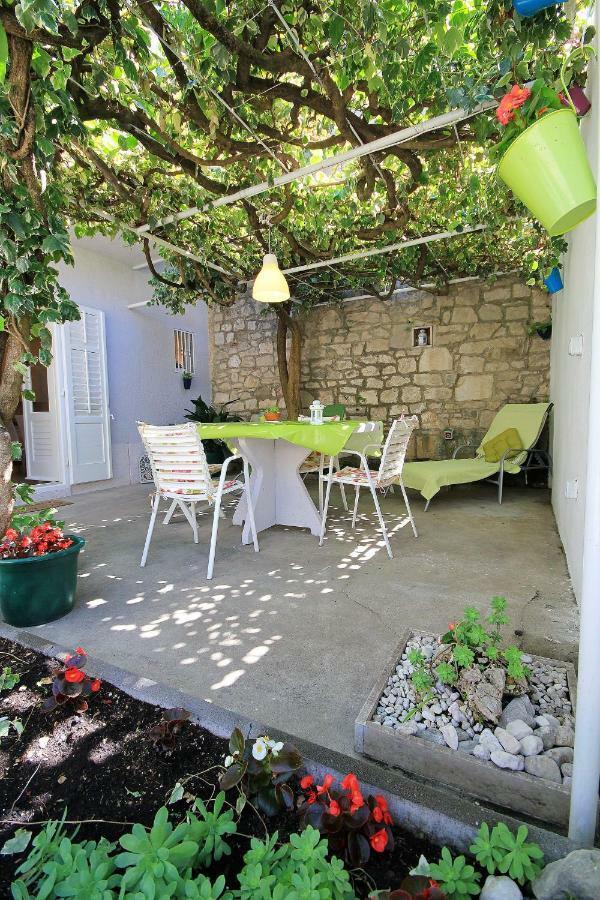 Clea Apartment *