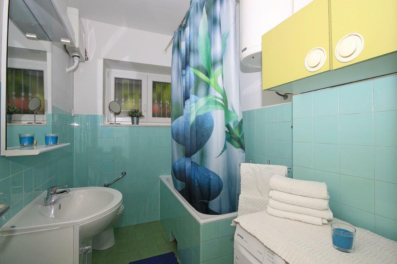 Apartment Clea *